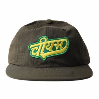 <img class='new_mark_img1' src='https://img.shop-pro.jp/img/new/icons14.gif' style='border:none;display:inline;margin:0px;padding:0px;width:auto;' />CHES TRAVEL CAP / SUB OLIVE [ETHNIC TOKYO PRODUCTS]