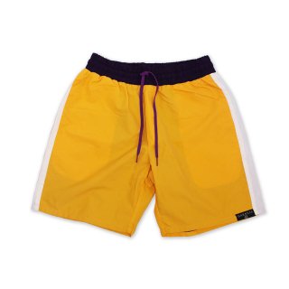 Line Dad Shorts_GOLD