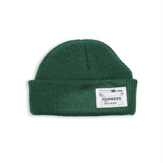 PATCH BEANIE_GREEN