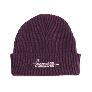 <img class='new_mark_img1' src='https://img.shop-pro.jp/img/new/icons20.gif' style='border:none;display:inline;margin:0px;padding:0px;width:auto;' />Snake LOGO Beanie/PUR