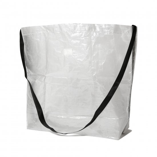 Stuff Bag / Large / 1.43oz-sqyd Dyneema® Composite Fabrics / White