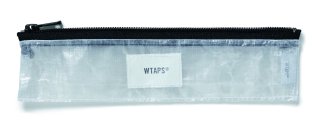 SURPLUS / WTAPS / Slot / Pen Case. / White