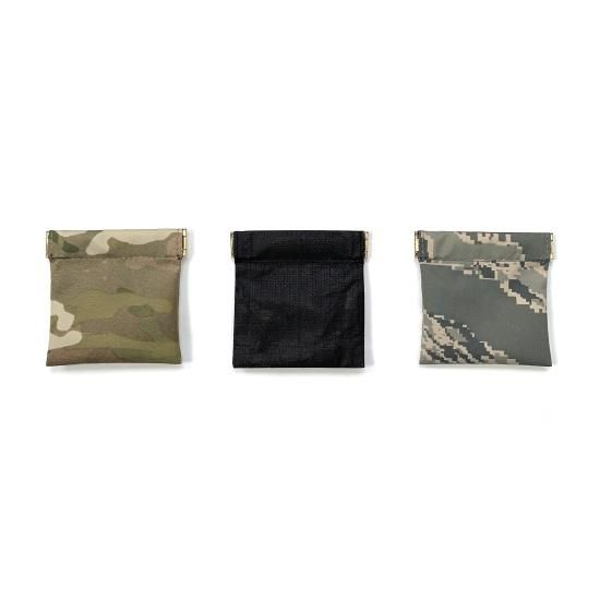 Flex Frame Purse / Small
