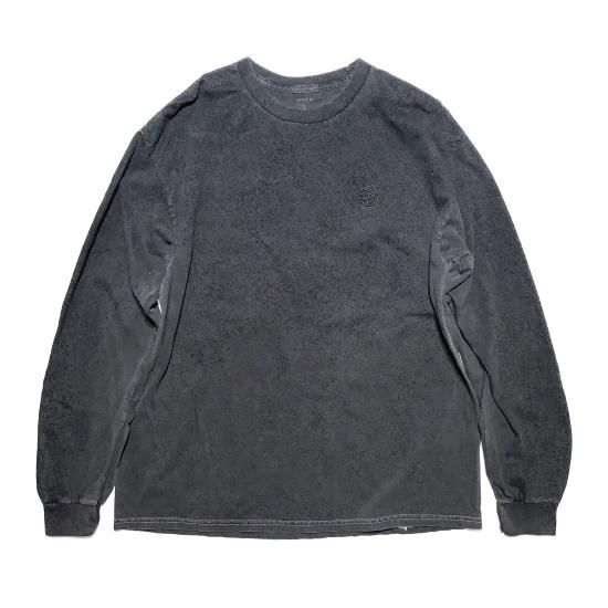 極美品 ZEPTEPI LS Tee RAINDROPS ZALT-15 XL ZEPTEPI 
