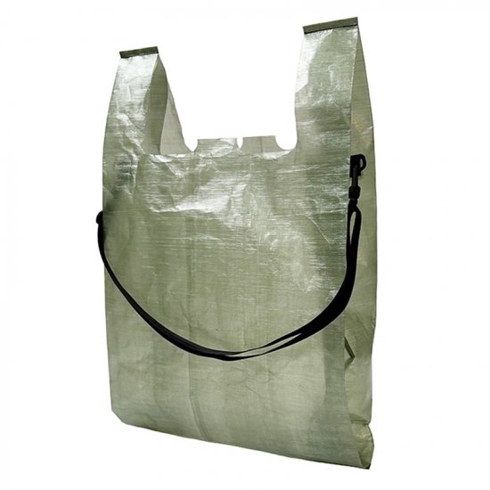 Market Tote / 1.43oz-sqyd Dyneema® Composite Fabrics / O.D.