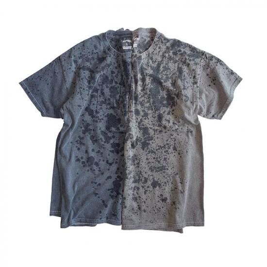 SS Tee / RAINDROPS