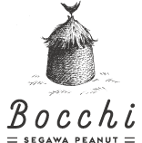 Bocchi PEANUTS