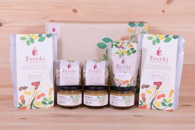 ピーナッツ様 Bocchi PEANUTS