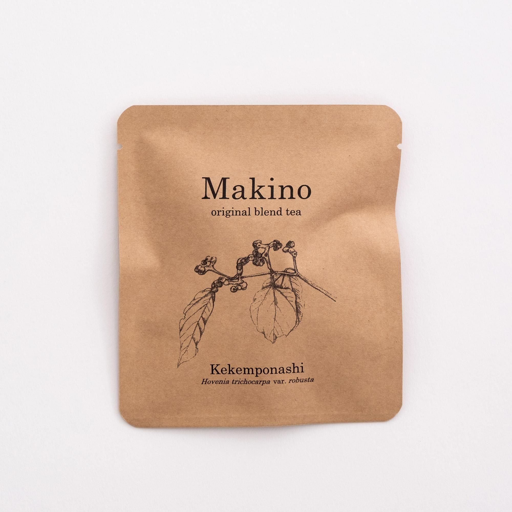 Kekenponashi (ケケンポナシ)