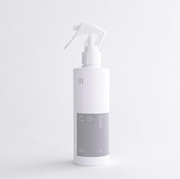fiume - room spray