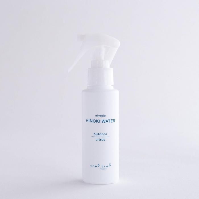 アウトドアミスト 100ml