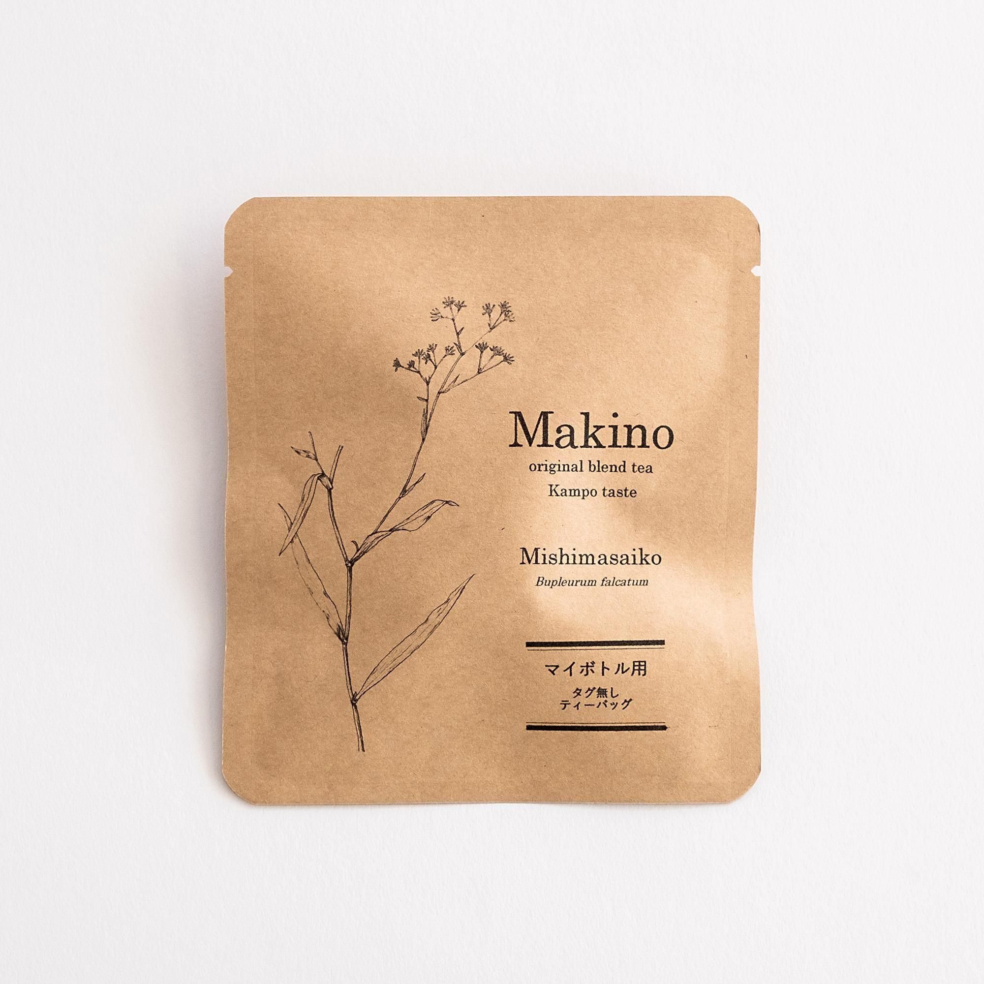 Mishimasaiko (ミシマサイコ)