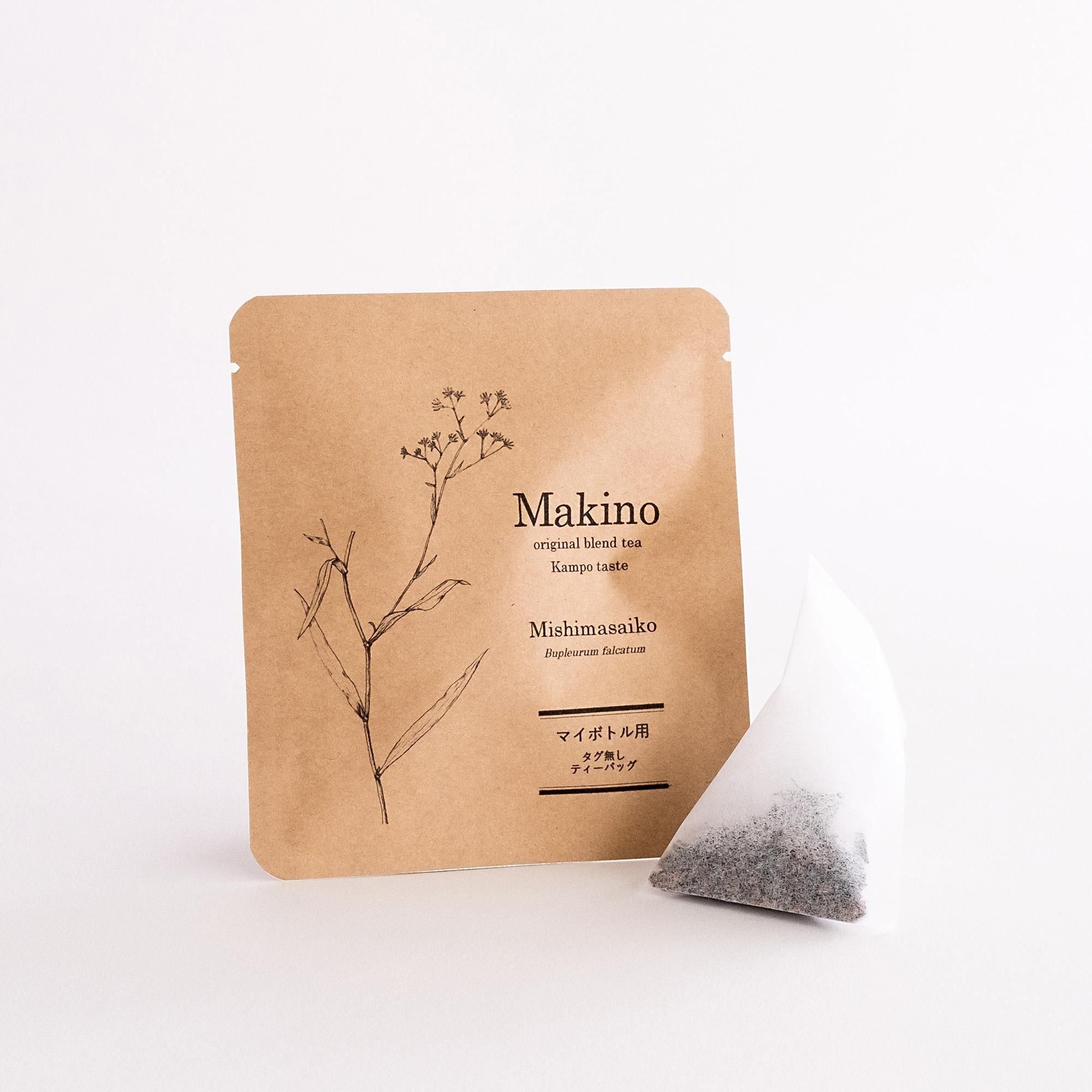 Mishimasaiko (ミシマサイコ)