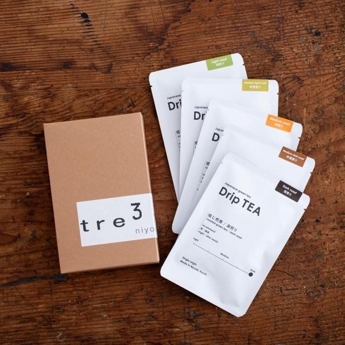 Drip TEA / 䤸 - 5