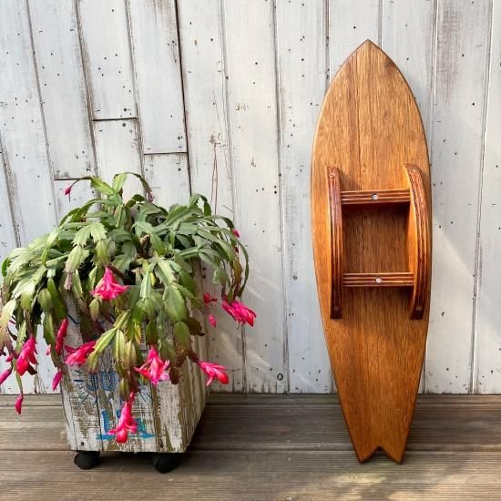 木製サーフボード型バランスボード 木製サーフボード型バランスボード 木製 サーフボード」の人気