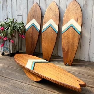 【希少】jun murayamaウッドスピーカー JM SURF 希少】jun murayamaウッドスピーカー JM SURF