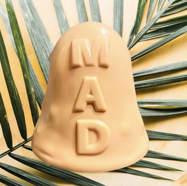 MAD AMOEBA - 