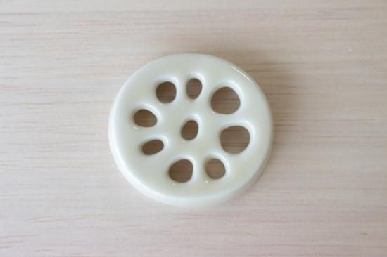 専用カラフルれんこんな箸置き60個セット