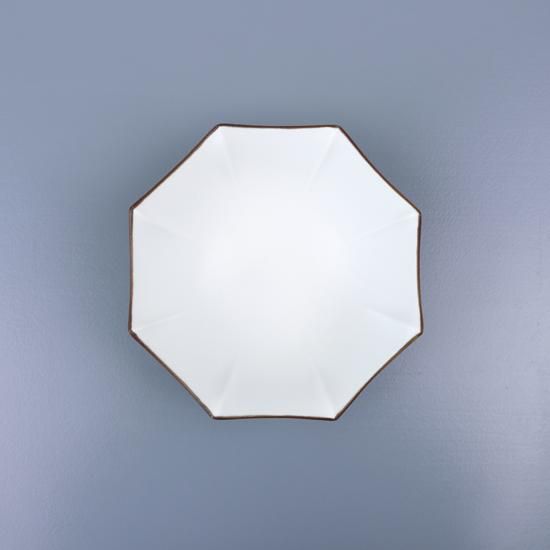 RITAO CHAN専用 陶器 の 根付 三点 東屋 小鉢 六角高台 志野 AZKB31702 | メーカー別,あ行,東屋