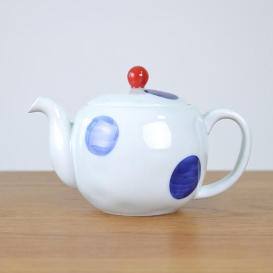 急須・湯のみ・フリーカップ - カネアオ