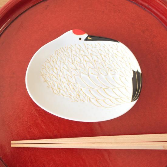 角皿 変形皿 3枚 文結型 金彩 銘あり 変わり皿 銘々皿 取り皿 金 豪華 角皿 変形皿 3枚 文結型 金彩 銘あり 変わり皿 銘々皿 取り皿 金