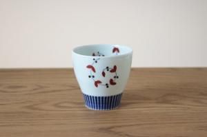 急須・湯のみ・フリーカップ - カネアオ