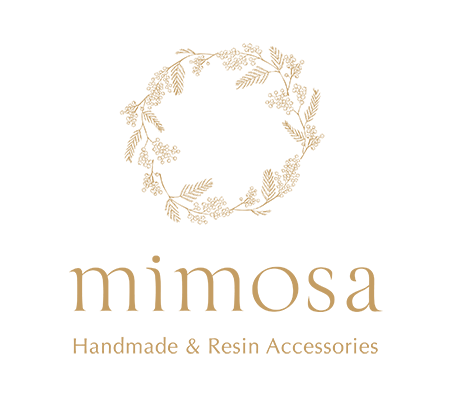 mimosa Handmade & Resin Accessories 