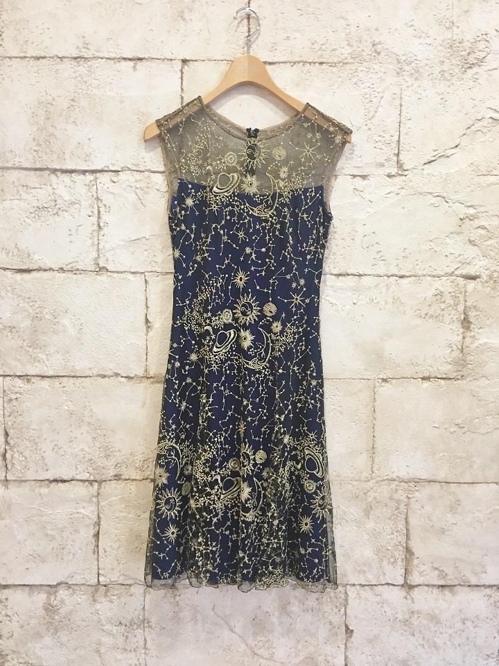 TADASHI SHOJI 未着ワンピースドレス - ひざ丈ワンピース