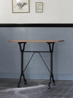 table(ビストロテーブル)