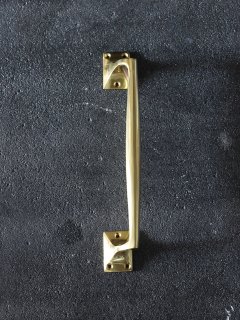 handle(真鍮ハンドル)