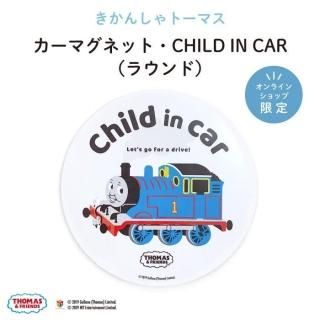 THOMAS&FRIENDSʤ󤷤ȡޥ ޥͥåȡCHILD IN CARʥ饦ɡ
