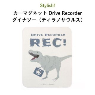 Stylish! ޥͥå Drive Recorder ʥʥƥΥ륹