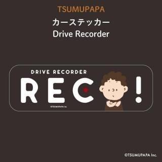TSUMUPAPAʤĤѤѡ ƥå Drive Recorderʥɥ饤֥쥳