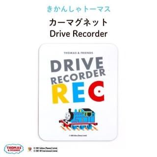 THOMAS&FRIENDSʤ󤷤ȡޥ ޥͥåȡDrive Recorderʥɥ饤֥쥳