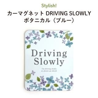 Stylish! ޥͥå DRIVING SLOWLY ܥ˥ʥ֥롼