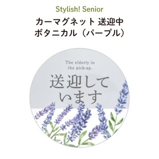 Stylish! Senior ޥͥå  ܥ˥ʥѡץ
