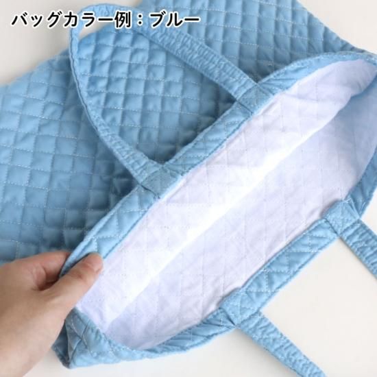 【asa】はたらく車のレッスンバッグ　シューズバッグ　内布キルティング 楽天市場】[カット済]はたらく車 シロ◎底布付【選べるバッグ