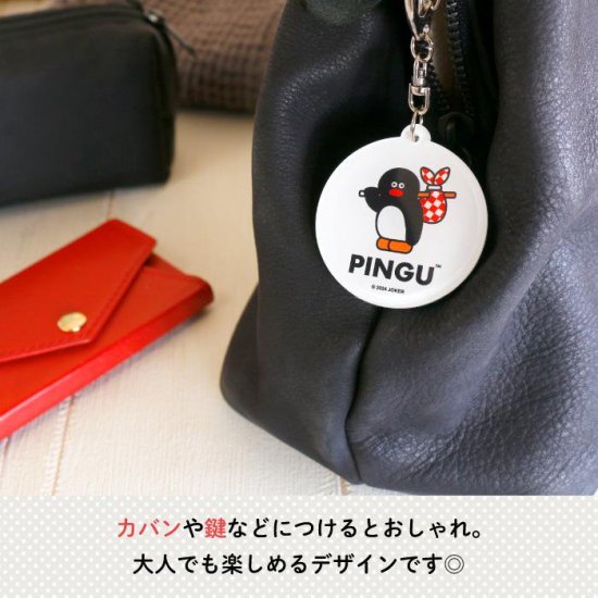 PINGU PinguSeiji 륭ۥʥ饦ɡ ʲ