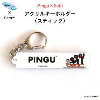 PINGU PinguSeiji 륭ۥʥƥå