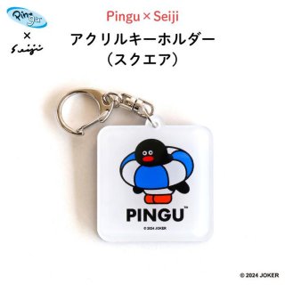 PINGU PinguSeiji 륭ۥʥ