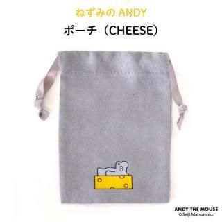 ͤߤANDY ݡCHEESE