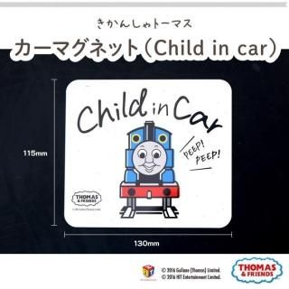 THOMAS&FRIENDSʤ󤷤ȡޥ ޥͥåȡCHILD IN CAR