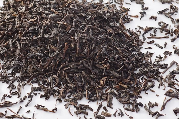 キーマン／Keemun - 紅茶-カメリアズ ティーハウス ロンドンを直輸入