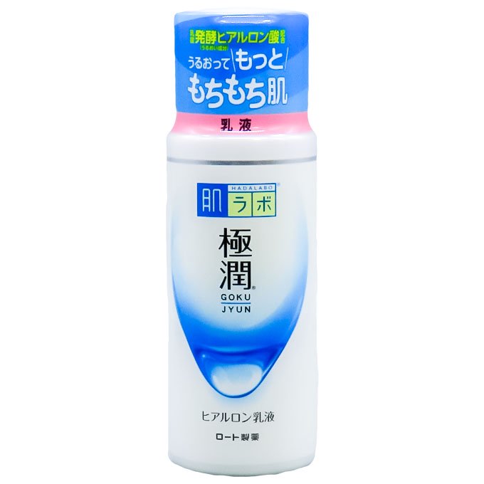 肌ラボ 極潤ヒアルロン液 本体 170ml(本体) - クレンジング・メイク落とし