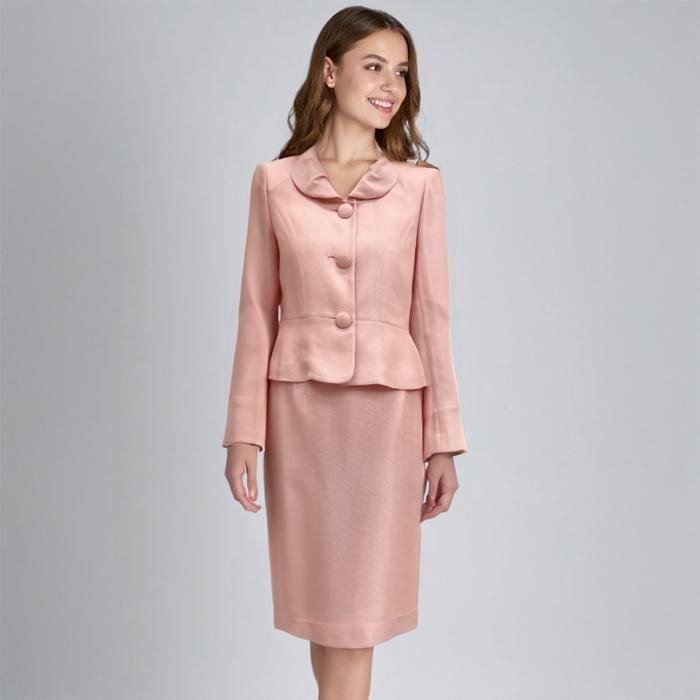 Size 9 to 13 Sofyscene Formal suit