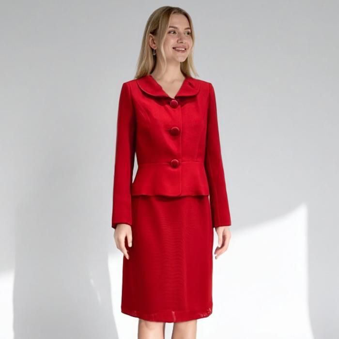 Size 9 to 13 Sofyscene Formal suit