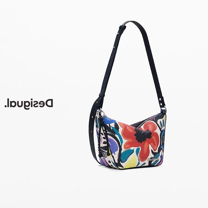 Desigual. ߥǥॵβХå