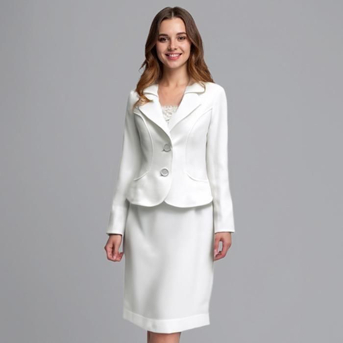 Size 9 to 15 Sofyscene Formal suit made in Japan
