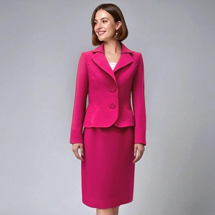 Size 9 to 15 Sofyscene Formal suit made in Japan