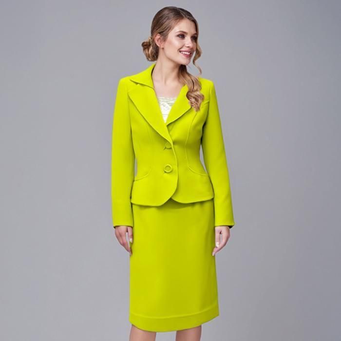 Size 9 to 15 Sofyscene Formal suit made in Japan